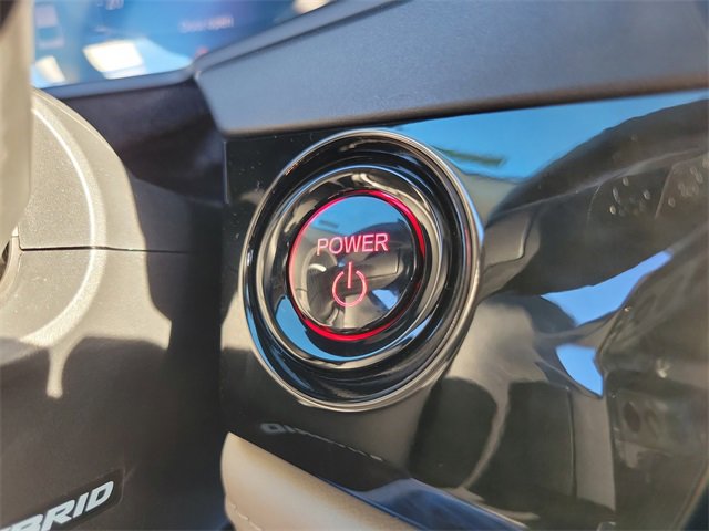 New 2025 Honda Accord EX-L image 27