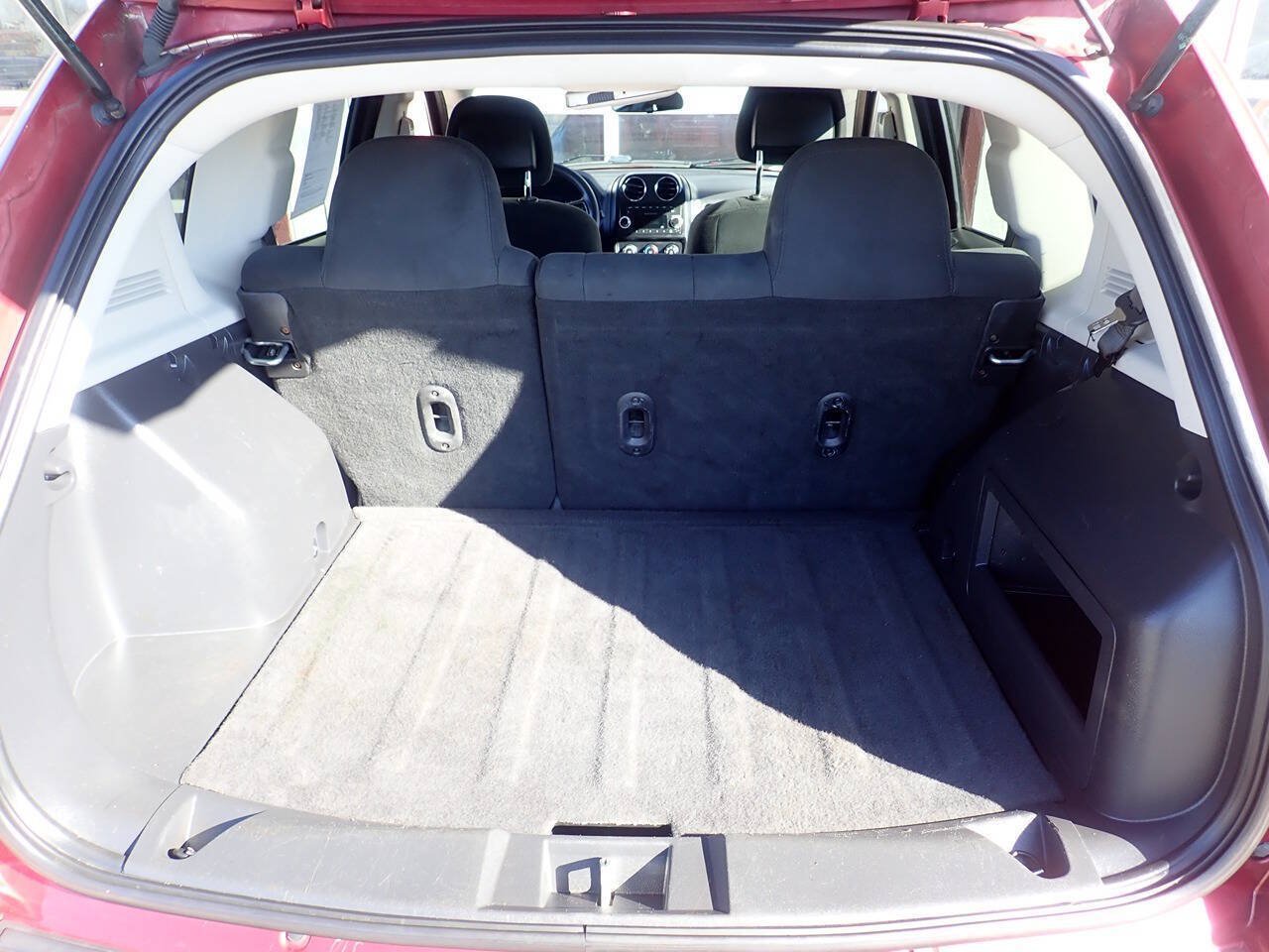 Used 2013 Jeep Compass Sport FWD image 16
