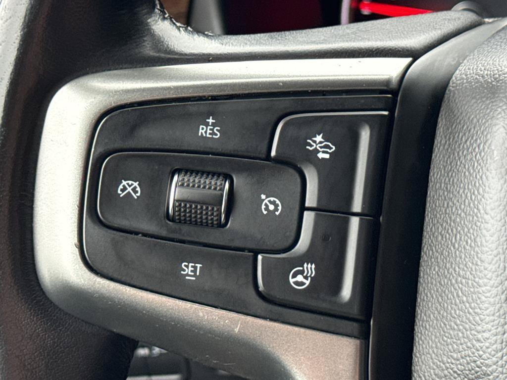 Used 2021 Chevrolet Tahoe Premier w/ Premium Package AWD/4WD image 12