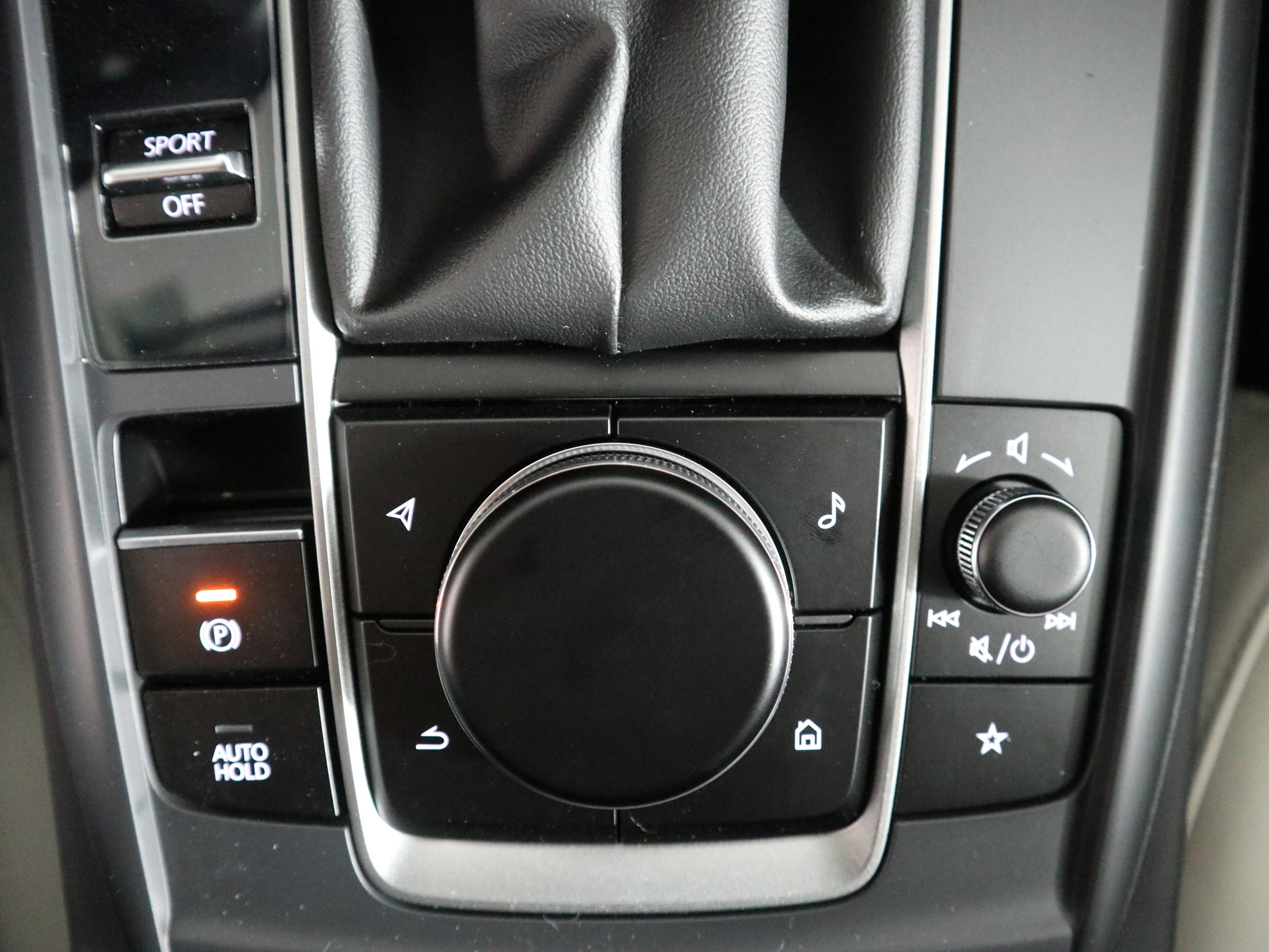 New 2026 MAZDA CX-30 Aire Edition image 29