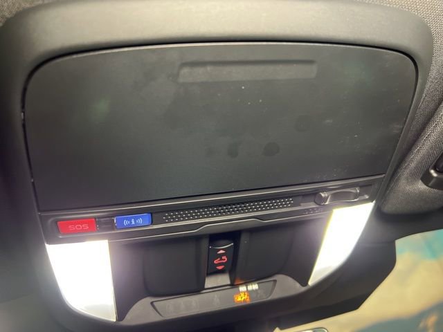 Certified 2025 Subaru Forester Touring w/ Protection Package image 50