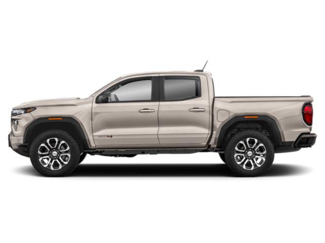 Used 2024 GMC Canyon AT4X AWD/4WD image 3