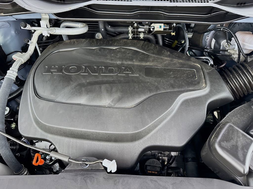 Used 2026 Honda Odyssey Touring image 45