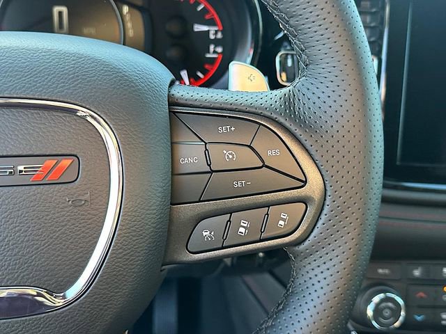 New 2026 Dodge Durango GT image 26