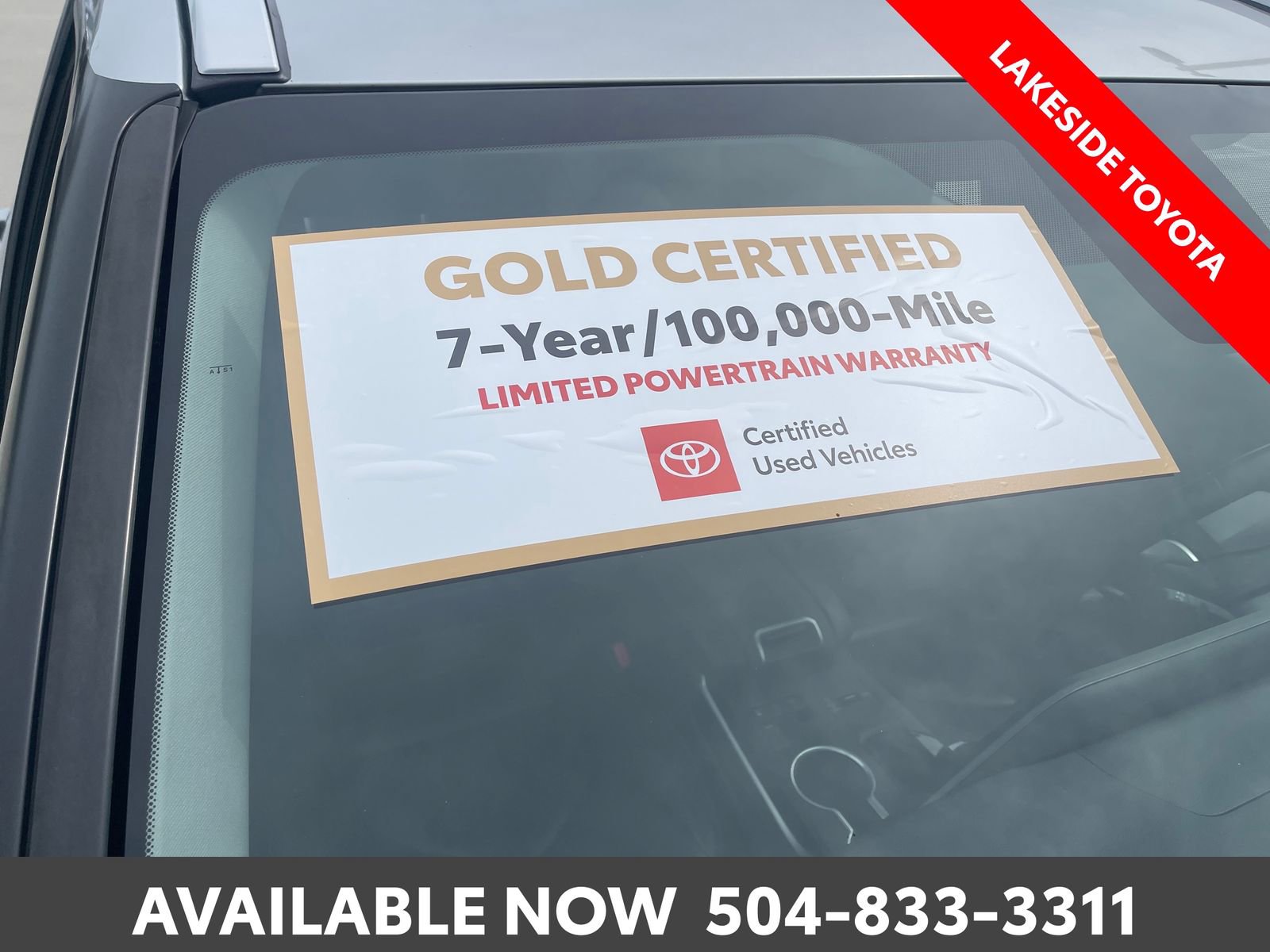 Certified 2024 Toyota Highlander XLE FWD image 11