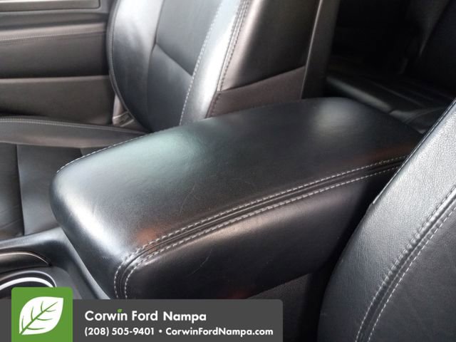 Used 2021 Dodge Durango Citadel w/ Technology Group image 19