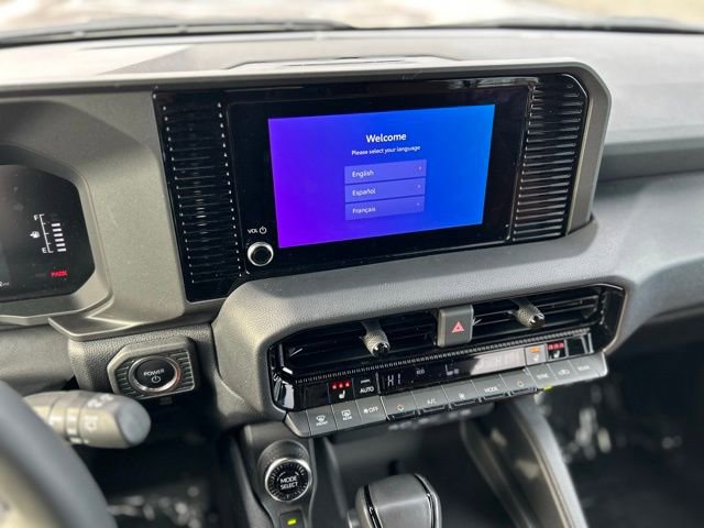 Used 2025 Toyota Land Cruiser image 24