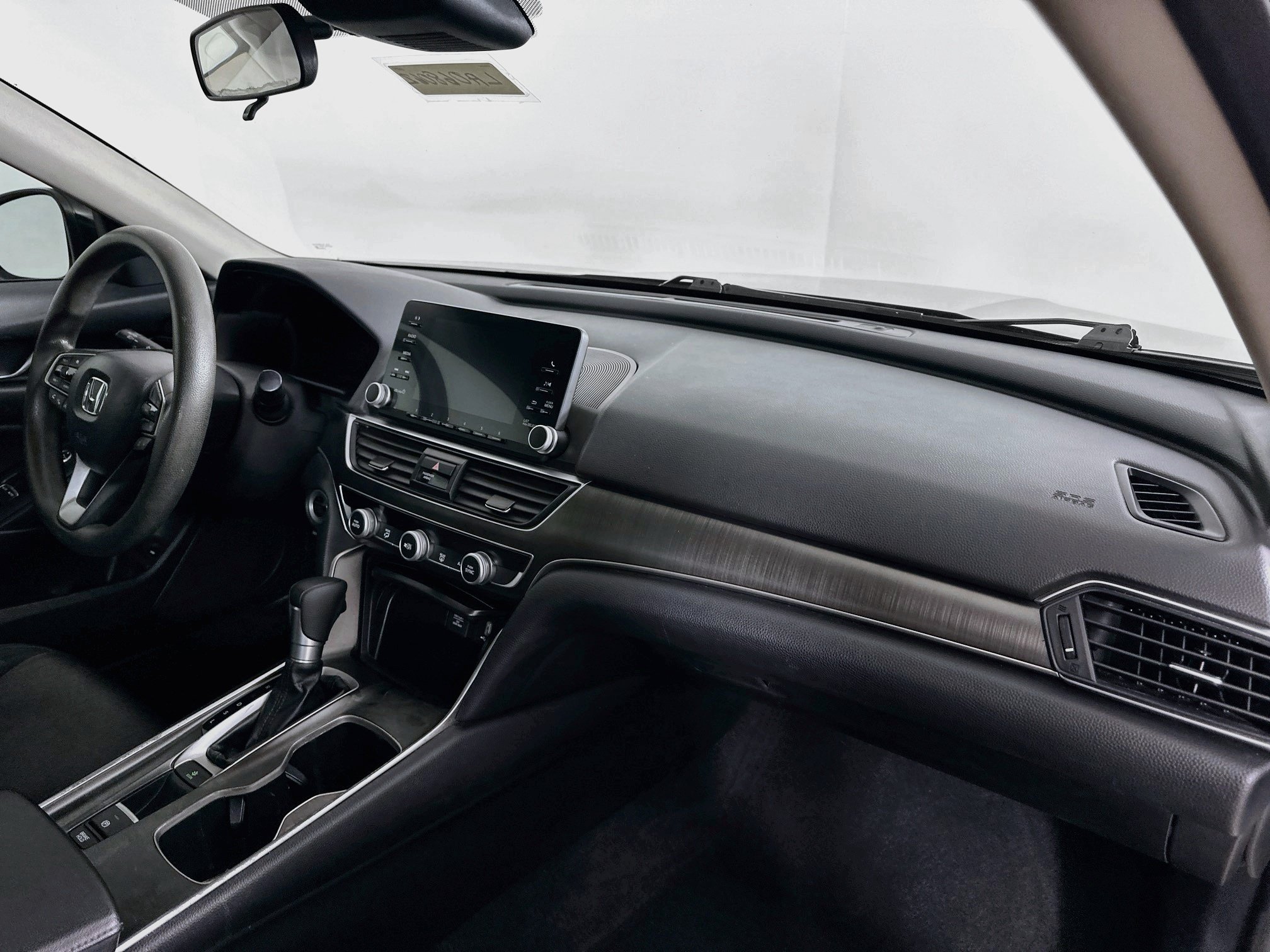 Used 2020 Honda Accord LX image 30