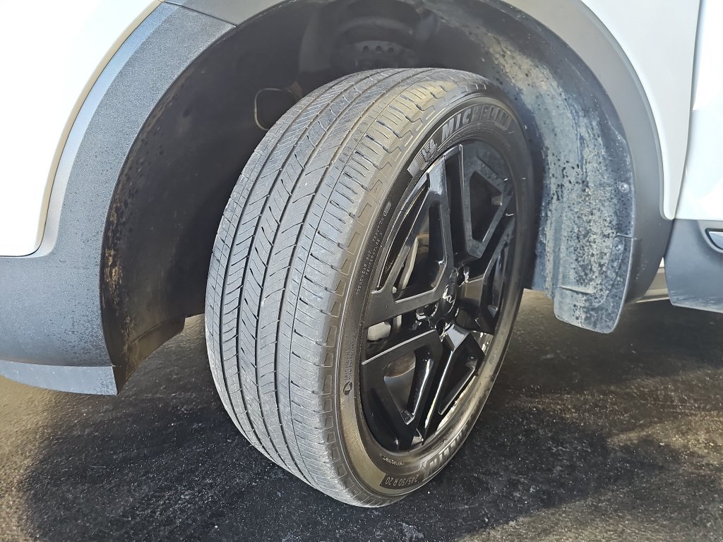 Certified 2024 Kia Telluride SX Prestige X-Line AWD/4WD image 35