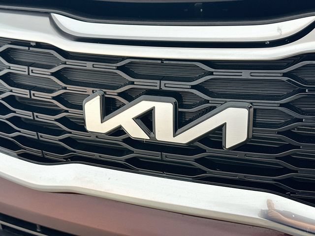 Used 2022 Kia Telluride EX w/ EX Premium Package FWD image 28
