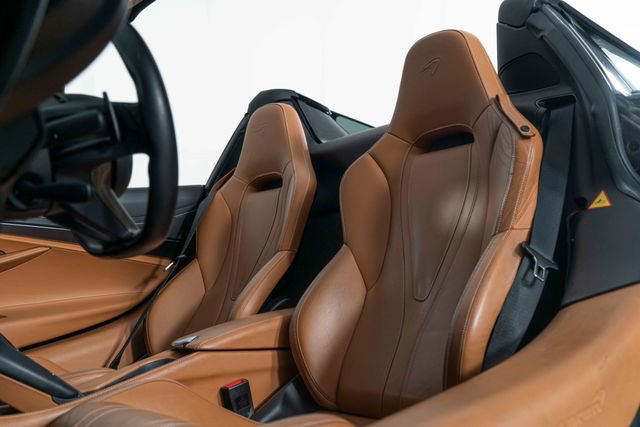 Used 2020 McLaren 720S Luxury RWD image 18