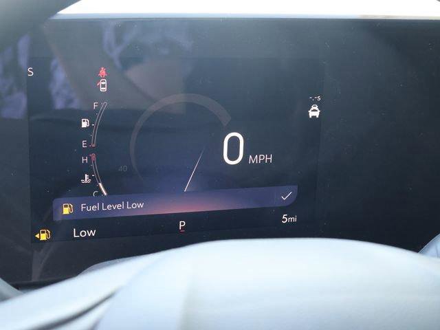 New 2026 Buick Envista Preferred image 28