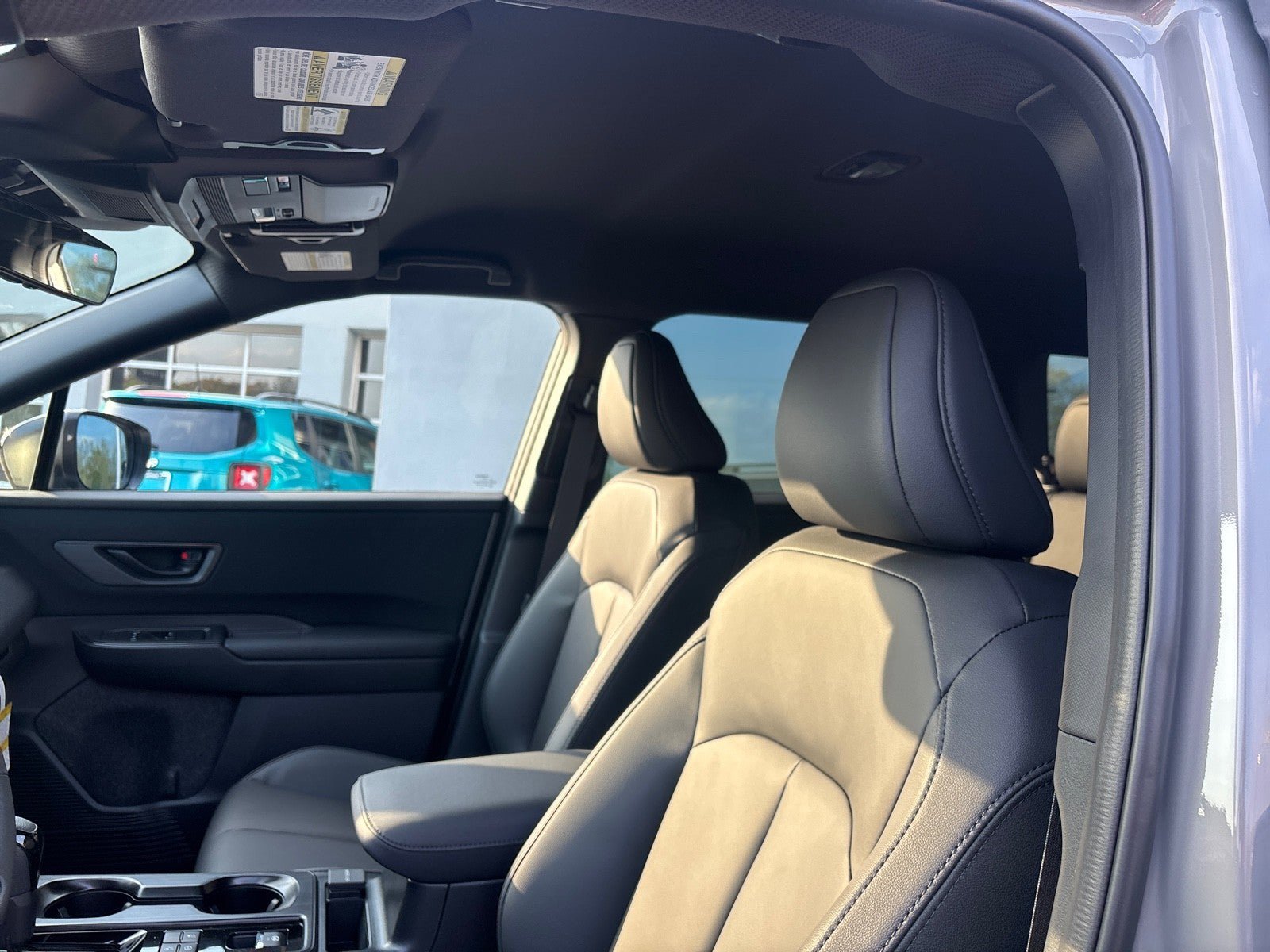 New 2026 Subaru Outback Premium image 15