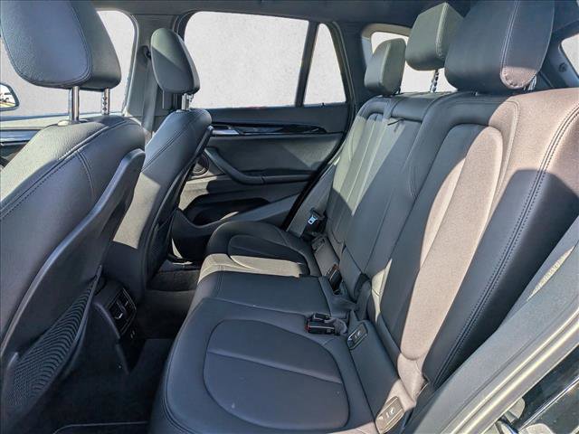 Used 2020 BMW X1 xDrive28i w/ Convenience Package image 24