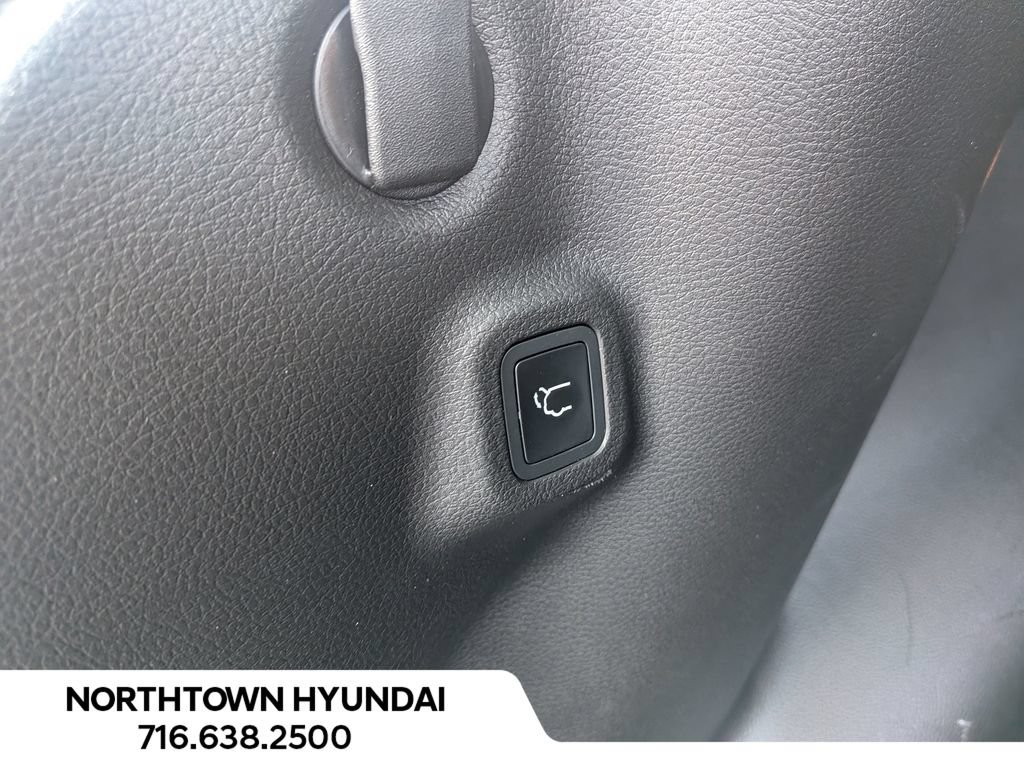 Used 2026 Jeep Compass Trailhawk AWD/4WD image 36