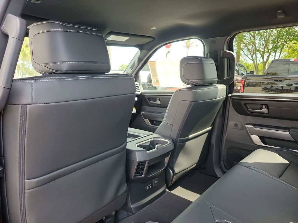New 2026 Toyota Tundra SR5 image 25