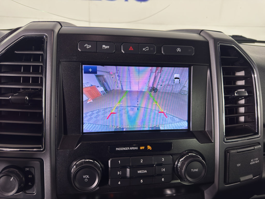 Used 2019 Ford F150 XLT w/ Equipment Group 302A Luxury image 27