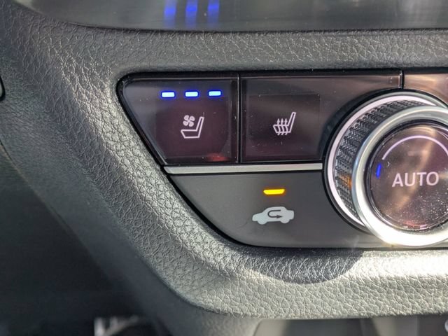 New 2025 Acura ADX A-Spec FWD image 22