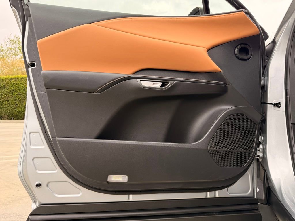 Certified 2024 Lexus RX 350 Premium w/ Convenience Package image 29