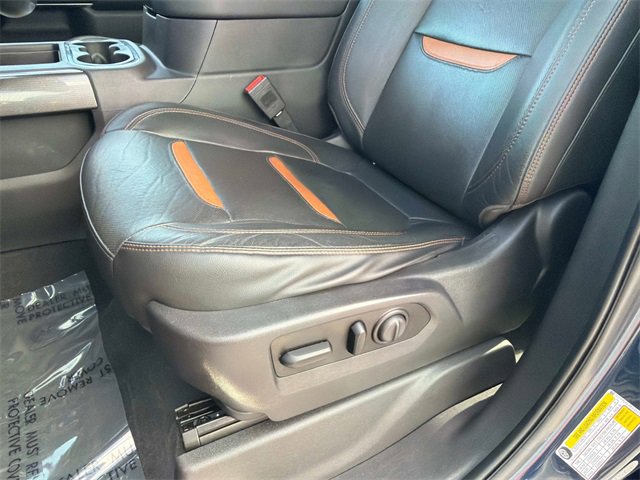 Used 2019 GMC Sierra 1500 AT4 w/ AT4 Premium Package image 18