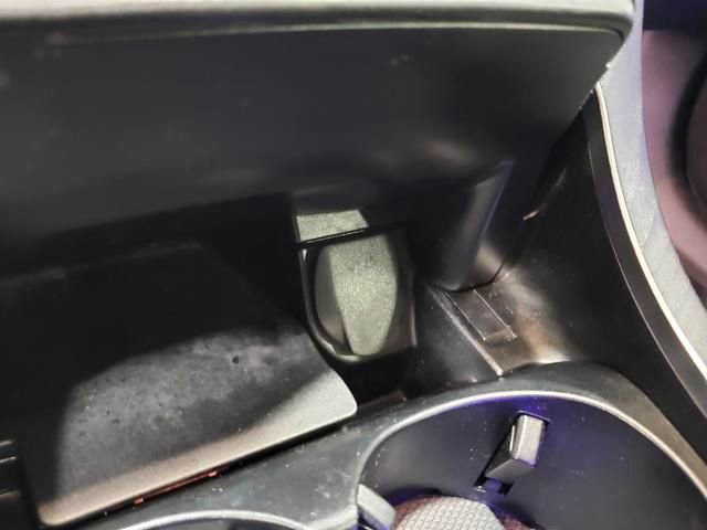 Used 2022 Mercedes-Benz GLC 43 AMG 4MATIC w/ Multimedia Package Lite image 35