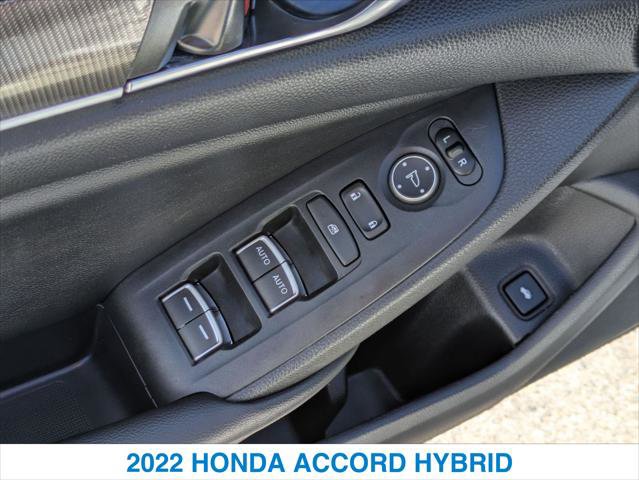 Used 2022 Honda Accord Sport image 13