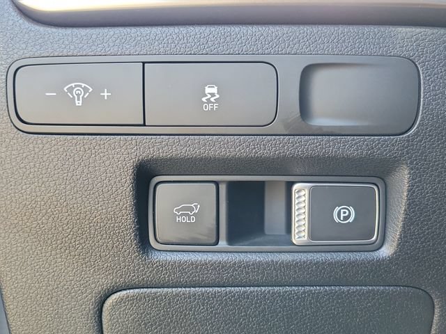 Used 2025 Hyundai Palisade SEL FWD image 19