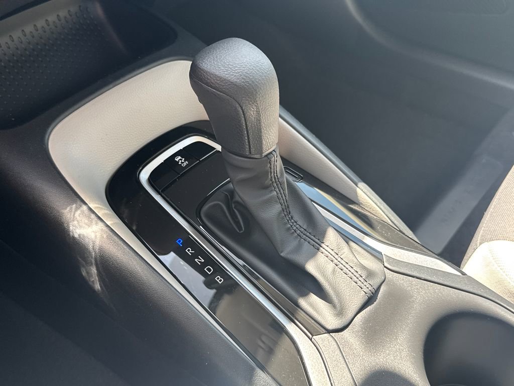 New 2026 Toyota Corolla LE FWD image 27