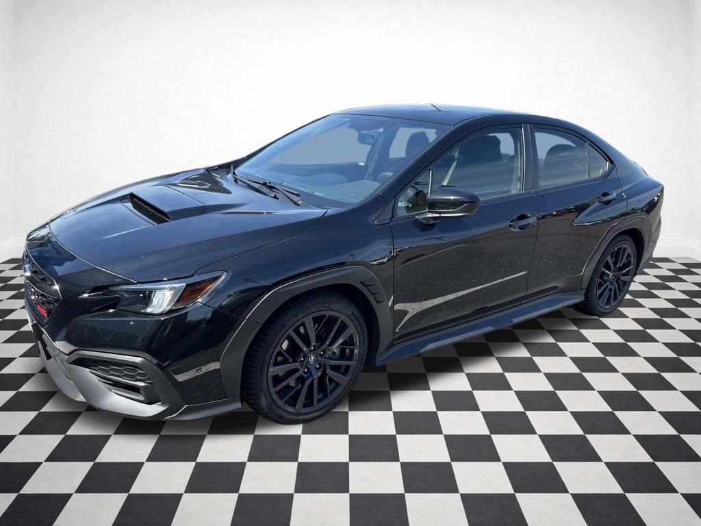 Used 2025 Subaru WRX Premium AWD/4WD image 29