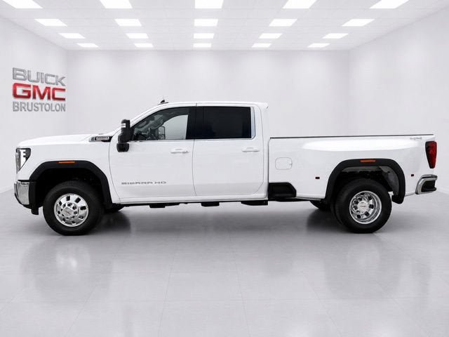 New 2026 GMC Sierra 3500 SLE w/ SLE Value Package AWD/4WD image 4