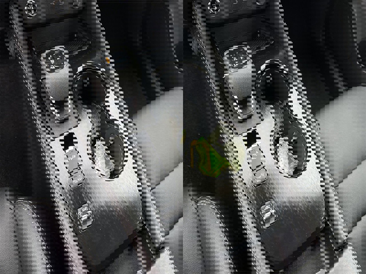 Certified 2022 Nissan Rogue SL w/ SL Premium Package image 17