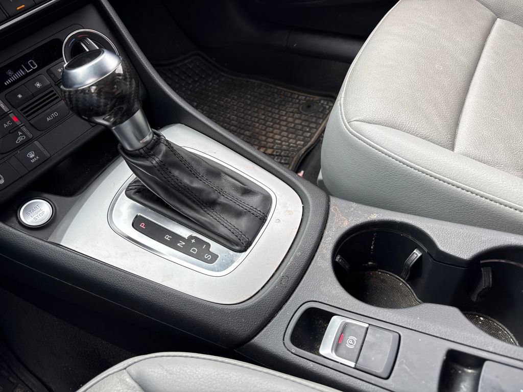 Used 2016 Audi Q3 2.0T Premium Plus w/ Technology Package image 28