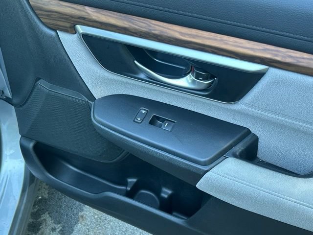 Used 2019 Honda CR-V EX image 30