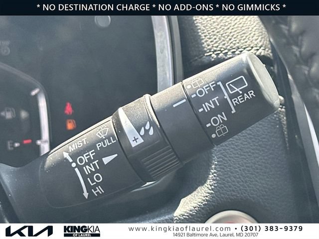 Used 2019 Honda CR-V EX-L image 12