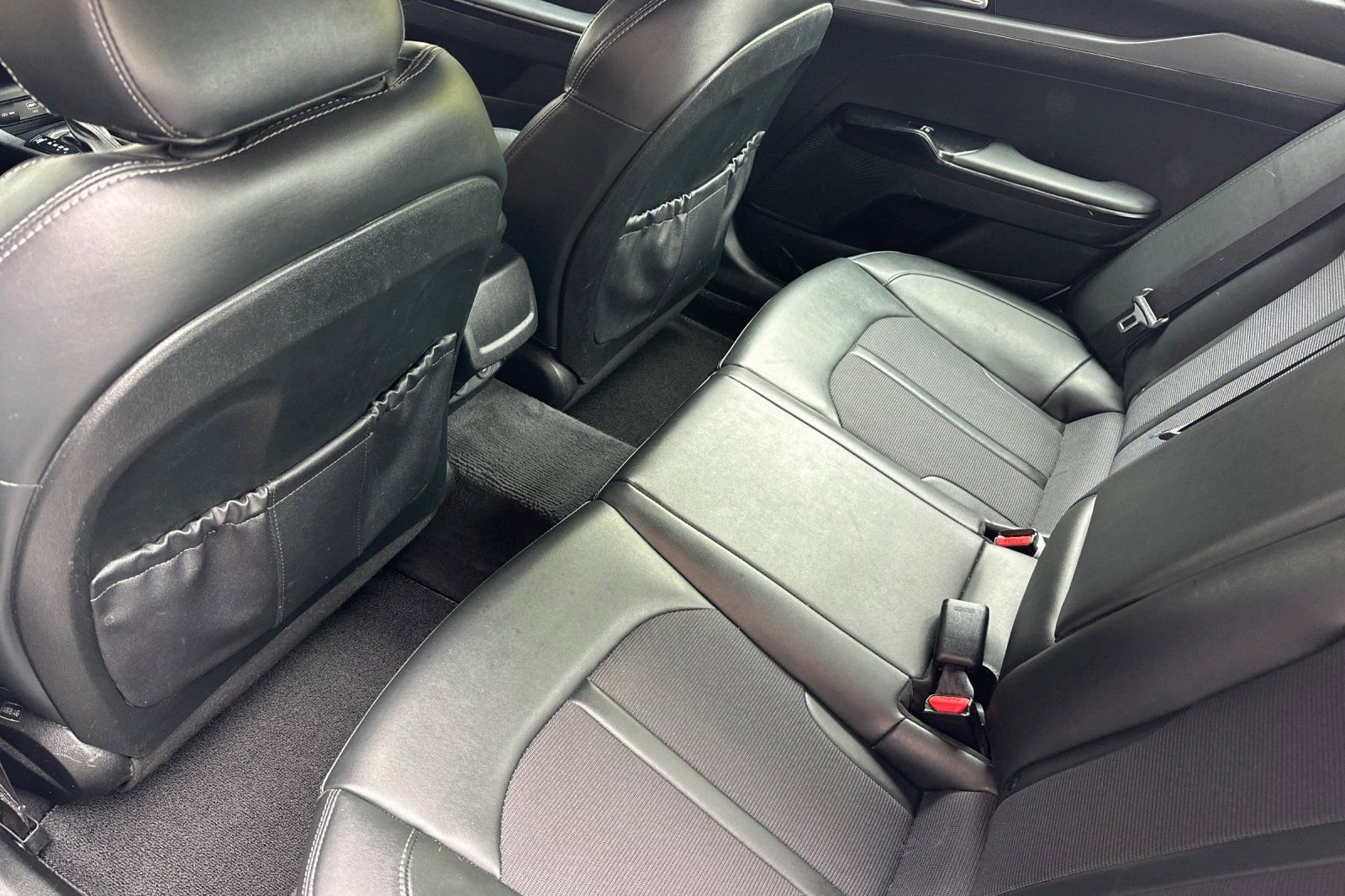 Used 2022 Kia K5 GT-Line AWD/4WD image 12