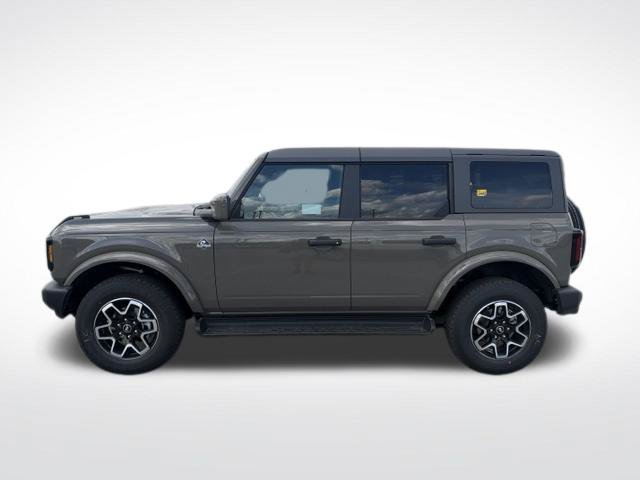 New 2026 Ford Bronco Outer Banks AWD/4WD image 4