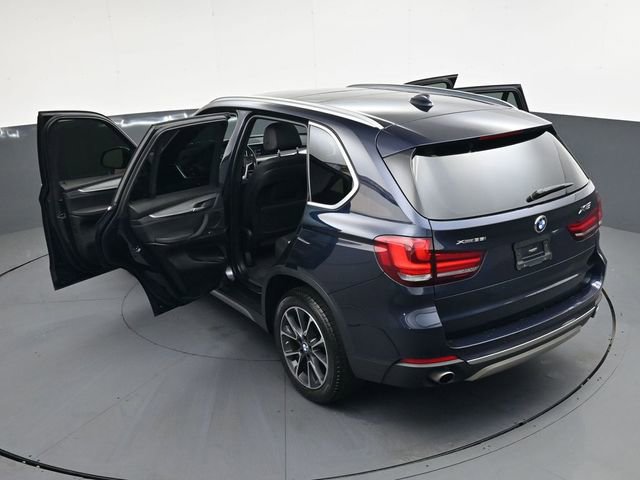 Used 2017 BMW X5 xDrive35i image 42