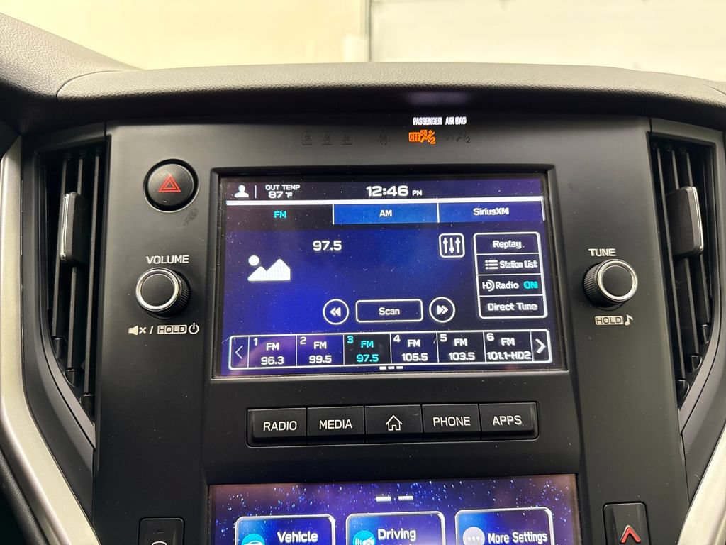 Certified 2024 Subaru Legacy AWD/4WD image 20