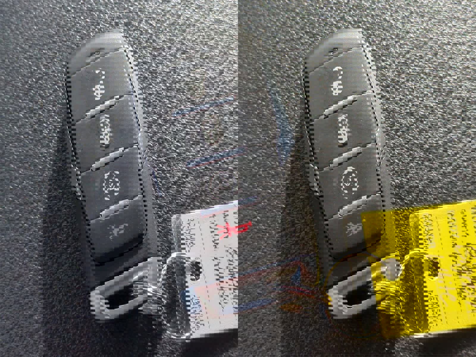 Certified 2020 RAM 1500 Big Horn image 32