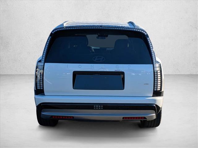 New 2026 Hyundai Ioniq 9 Limited AWD/4WD image 8