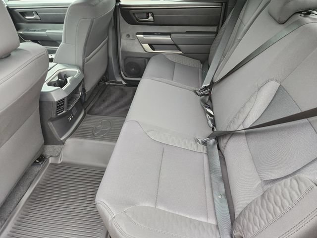 New 2026 Toyota Tundra SR5 RWD image 24