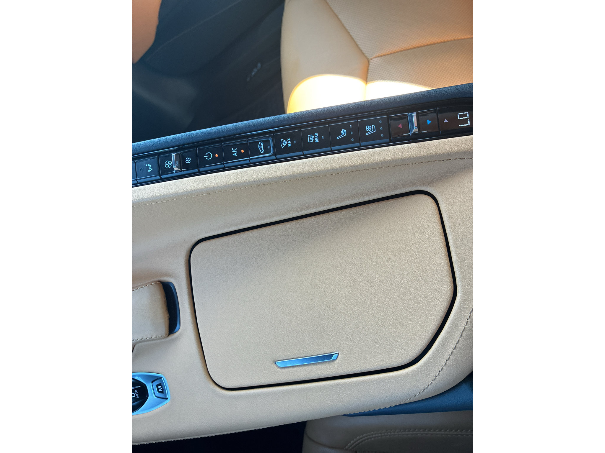 Used 2023 Chevrolet Corvette Stingray Preferred Cpe w/ Stealth Interior Trim Package RWD image 38