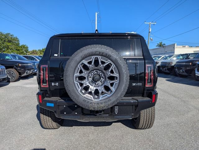 New 2025 GMC Hummer EV 3X image 7