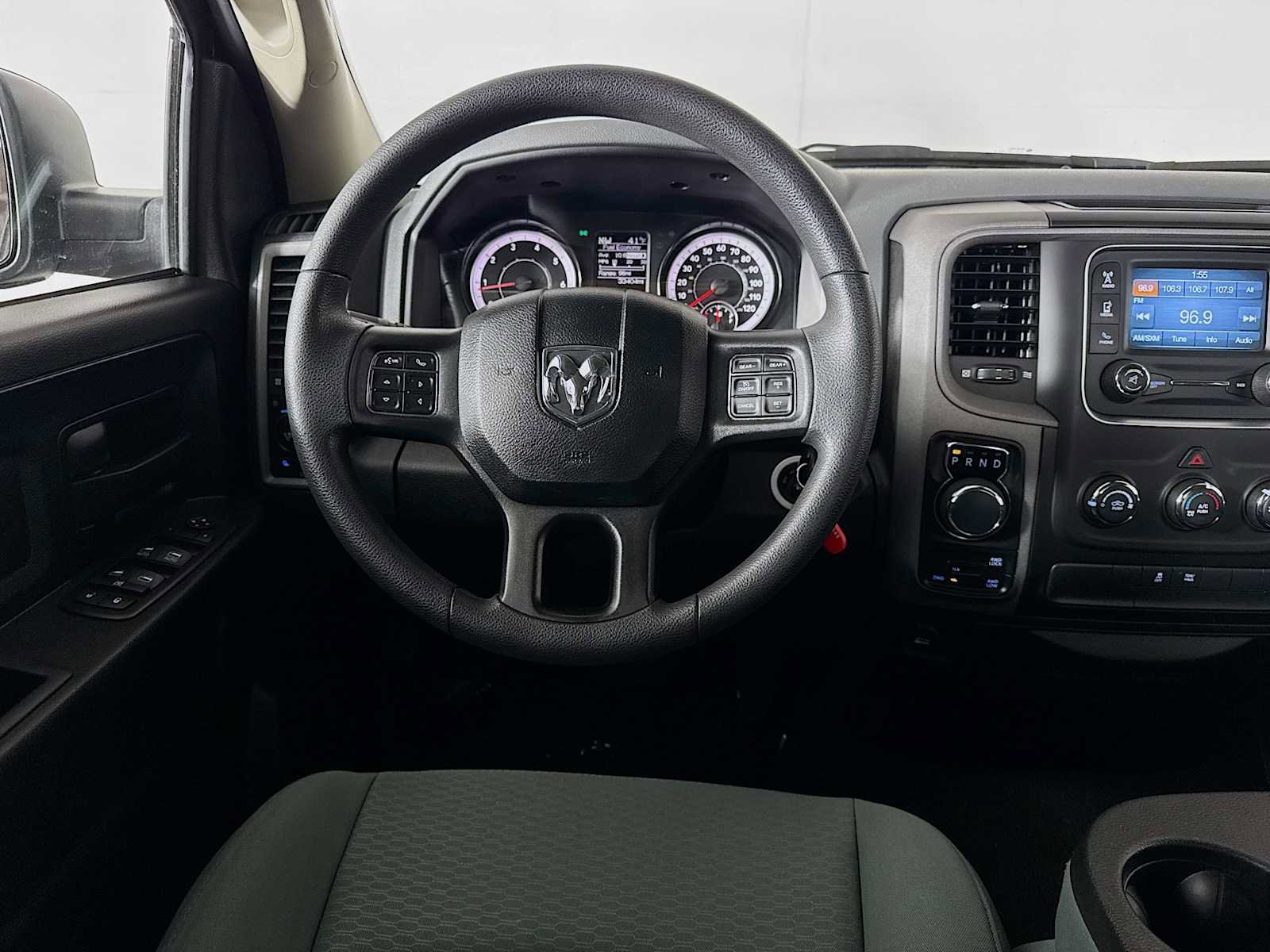 Used 2019 RAM 1500 Express w/ Express Value Package image 20