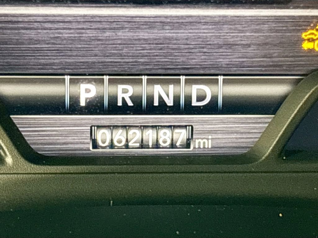 Used 2020 RAM 2500 Laramie image 14