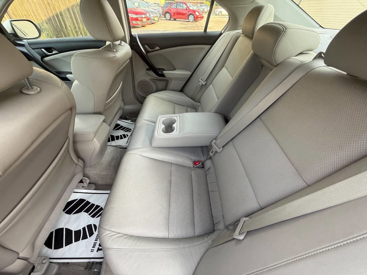 Used 2009 Acura TSX Sedan image 16