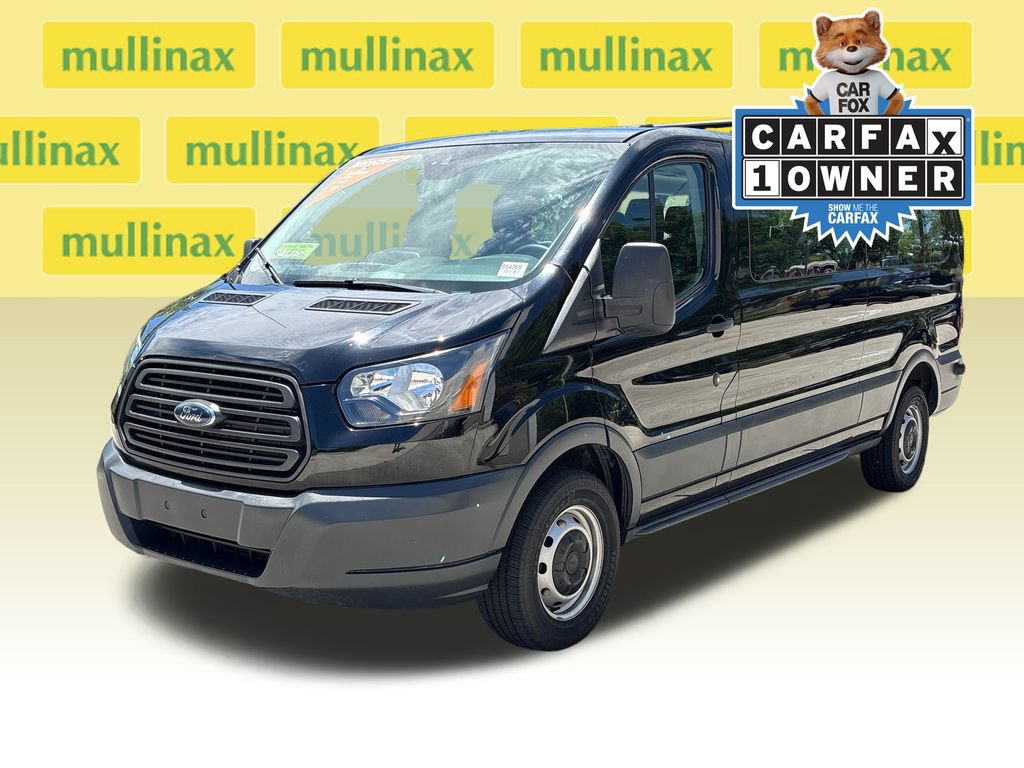 Used 2018 Ford Transit 350 XL RWD image 15