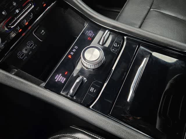 Used 2022 Jeep Grand Cherokee L Overland AWD/4WD image 17