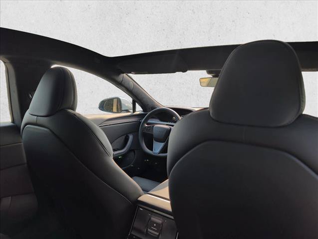 Used 2024 Tesla Model S AWD/4WD image 19