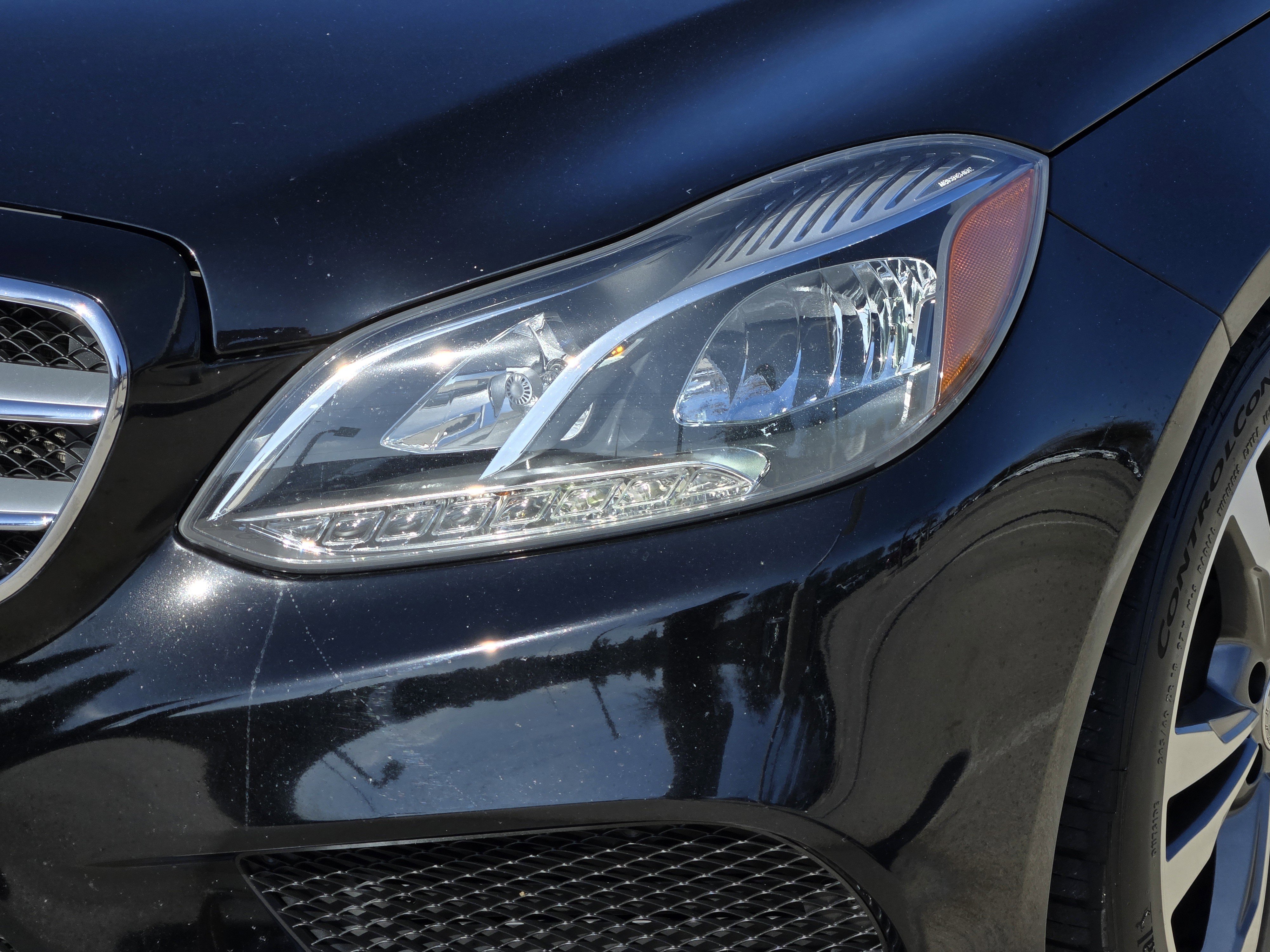 Used 2015 Mercedes-Benz E 350 Sedan image 9